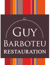 logo Guy Barboteu